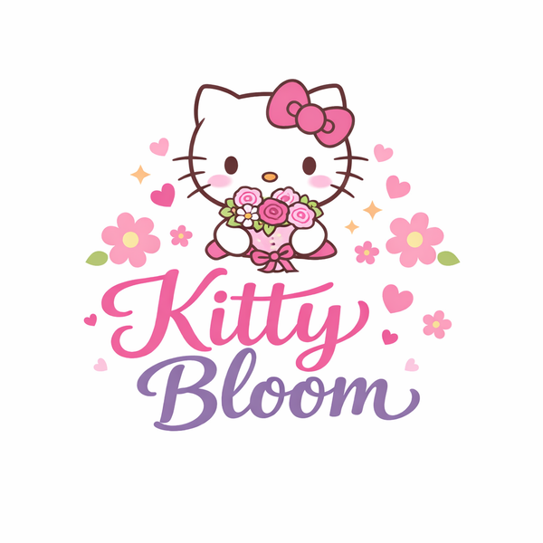 Kitty Bloom